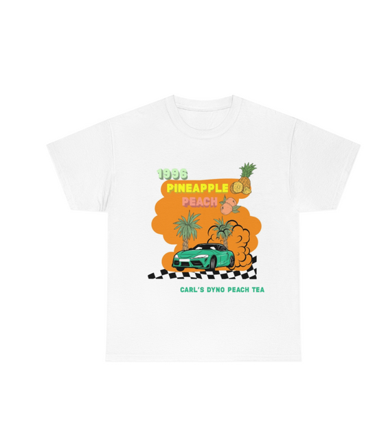 Super Good Short Sleeve T-Shirt